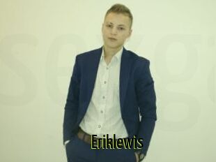Eriklewis