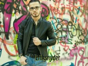 Eriksnyder