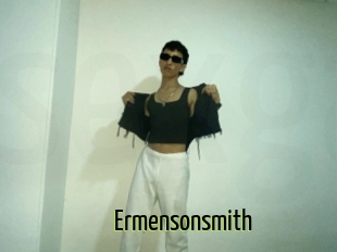 Ermensonsmith