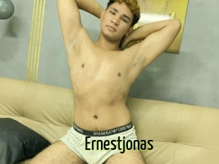Ernestjonas