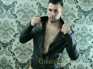 Erniereid