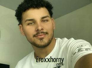 Eroxxhorny