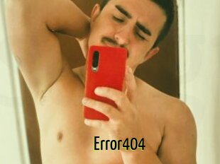 Error404
