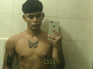 Esau
