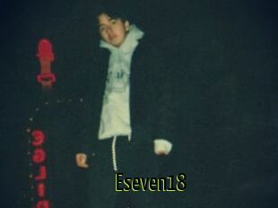 Eseven18