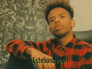Estebanbrown