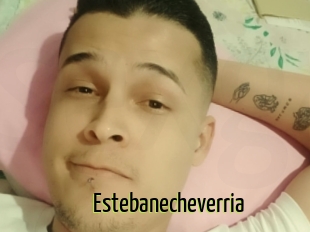 Estebanecheverria