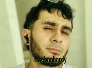 Estebanhardy