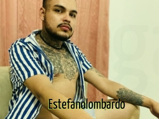 Estefanolombardo