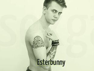 Esterbunny