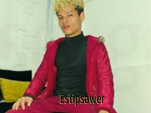 Estipsawer