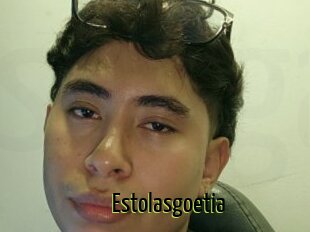 Estolasgoetia