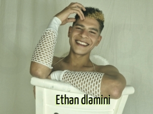 Ethan_dlamini