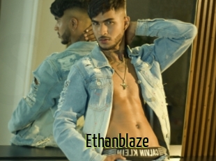 Ethanblaze