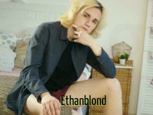 Ethanblond