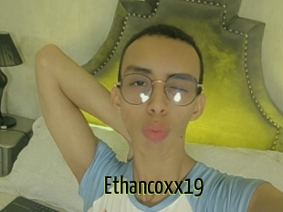 Ethancoxx19