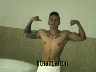 Ethandalton