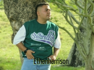 Ethanharrison