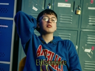 Ethanmonre