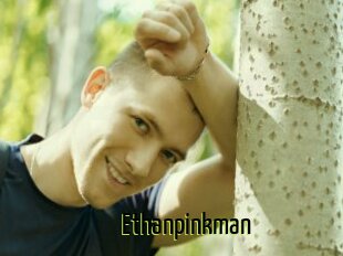 Ethanpinkman