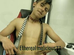 Ethereal_malicious77