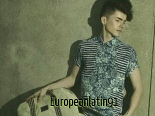 Europeanlatin91