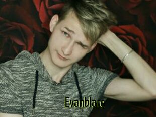 Evanblare