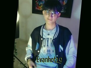 Evanhot19
