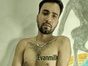 Evanmilk
