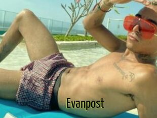 Evanpost
