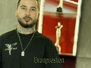 Evanpreston