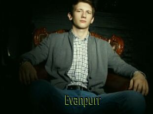 Evanpurr
