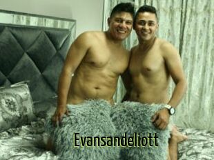 Evansandeliott