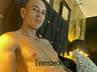 Evansbeckett