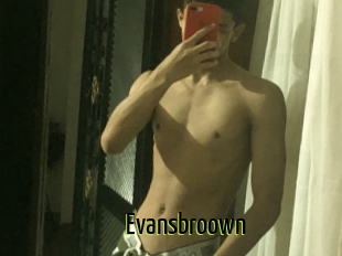 Evansbroown