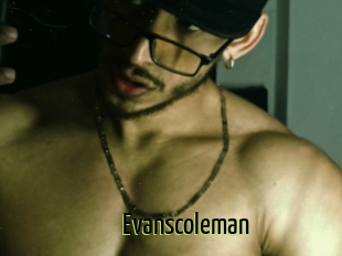 Evanscoleman