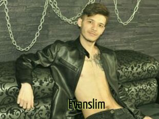 Evanslim