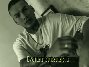 Evansmontenegro
