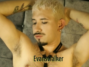 Evanswalker