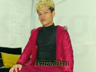 Evanswilliam