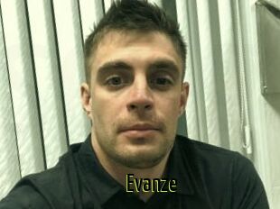 Evanze