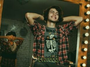 Evardodi
