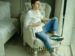 Everetstrong