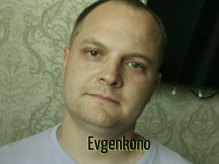Evgenkono