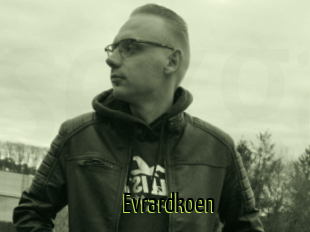 Evrardkoen