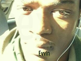 Evvin