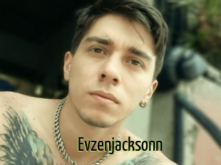 Evzenjacksonn
