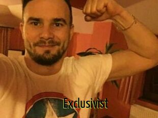 Exclusivist