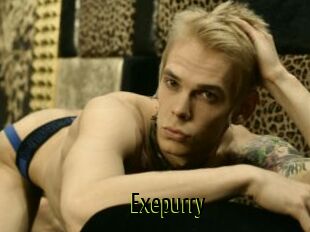 Exepurry