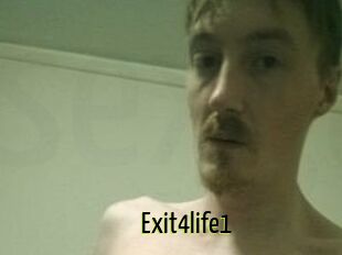 Exit4life1